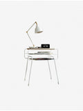 minimal bookshelf