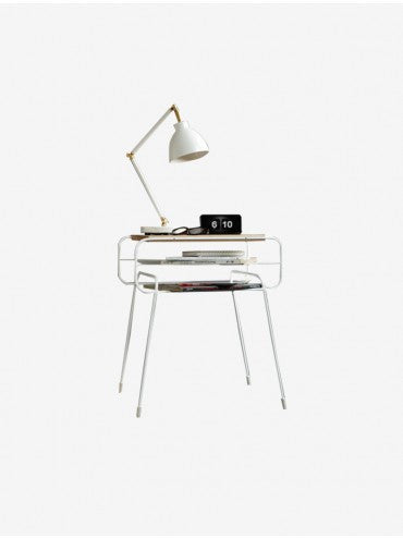 minimal bookshelf