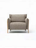 grey mattress sofa