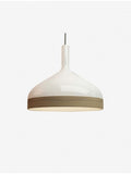 ceramic pendant light j20