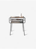 wood chair a68