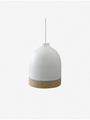 ceramic pendant light j20