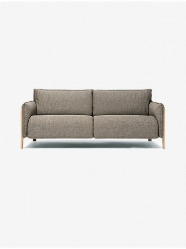 grey mattress sofa